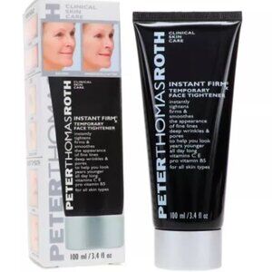 Peter Thomas Roth Instant FIRMx Temporary Face Tightener Facial Treatment 3.4 oz